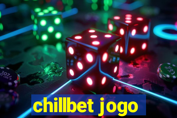 chillbet jogo